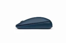 Mouse Kensington Mouse Con Conexión Inalámbrica Dual Suretrack™ (azul) 3 Botones, 2400 Dpi, Rf Inalámbrico + Bluetooth, 10 M, Azul