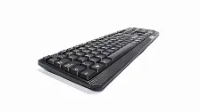 Teclado Vorago Kb-102 Multimedia, Alambrico, Usb, Negro