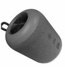 Bocina Klip Xtreme Kbs-200bk 3.5 Mm, Bt, Inalámbrico, Universal, Negro