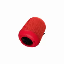 Bocina Klip Xtreme Kbs-200rd 2.0, Usb, Bt, Inalámbrico, Universal, Rojo