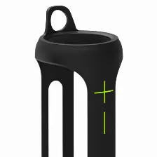 Bocina Klip Xtreme Kbs-800 2.0, Usb, Bt, Inalámbrico, Teléfono Móvil/teléfono Inteligente, Negro