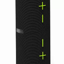 Bocina Klip Xtreme Kbs-800 2.0, Usb, Bt, Inalámbrico, Teléfono Móvil/teléfono Inteligente, Negro