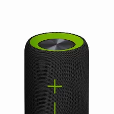 Bocina Klip Xtreme Kbs-800 2.0, Usb, Bt, Inalámbrico, Teléfono Móvil/teléfono Inteligente, Negro