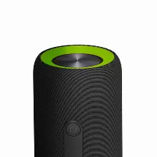 Bocina Klip Xtreme Kbs-800 2.0, Usb, Bt, Inalámbrico, Teléfono Móvil/teléfono Inteligente, Negro