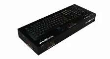 Estaciones De Trabajo Startech.com Bandeja Del Teclado Si, Soportadas 0 Pantallas, Color Negro