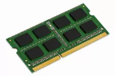 Memoria Ram Kingston Technology System Specific Memory Kcp3l16sd8/8 8gb Ddr3l Cl 11