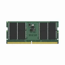 Memoria Ram Kingston Technology Kcp556sd8-32 32gb Ddr5, Cl 46