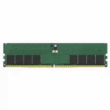 Memoria Ram Kingston Propietaria 32gb 5600mt/s Ddr5 Cl46 Dimm 2rx8 1.1v