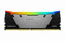 Memoria Ram Kingston Technology Fury Renegade Rgb 32gb Ddr4, Cl 16