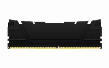 Memoria Ram Kingston Technology Fury Renegade 8 Gb Ddr4, 3200 Mhz, 288-pin Dimm, ( 1 X 8 Gb) Pc