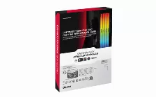 Memoria Ram Kingston Technology Fury Renegade, Rgb, 8gb, Ddr4, Cl19, 4000mt/s