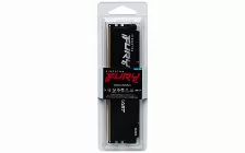 Memoria Ram Kingston Technology Fury Beast 32gb Ddr5, Cl 36