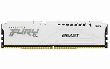 Memoria Ram Kingston Technology Fury Beast 16gb Ddr5, Cl 30