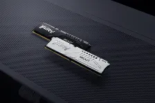 Memoria Ram Kingston Technology Fury Beast 16gb Ddr5, Cl 30