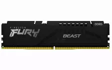 Memoria Ram Kingston Technology Fury Beast 32gb Ddr5, Cl 36