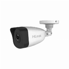 Kit De Vigilancia Nvr Hilook 4xcamaras Ip 2mp 2.8mm, Ip67, H.265, Exir 30m, Poe + Nvr 4mp, 4 Canales Ip, 4 Puertos Poe+, 1x Hdd, H.265+