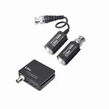 Convertidor Epcom Kit4501ap 1920 X 1080, Bnc, Negro