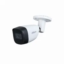 Kit Videovigilancia Dahua Technology Dh-kit/xvr5104hs-4kl-i3/4-hfw1500cmn-a-0280b-s2 4 Canales, Cámara 2880 X 1620, Bala (forma), Ip67
