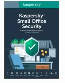 Licencia Electronica Esd Kaspersky Small Office Security/ 5 Dispositivos/ 1 Server / 2 Anos / Base, Solo Clave De Activ, No Devolucion, No Cancelacion