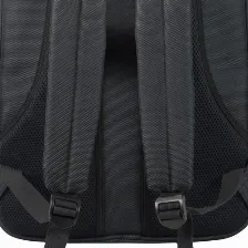 Mochila Klip Xtreme Tundra Bolsillo Inferior, Bolsa Delantera, Bolsa Lateral, Hasta 15.6