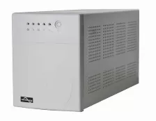 No Break Datashield Ks3000 3 Kva / 1800 W, 480 J, Entrada 150 V, 5 Salidas Ac, Gris