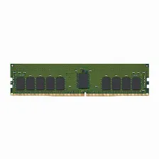 Memoria Ram Kingston 32gb Ddr4