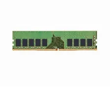 Memoria Ram Kingston Technology Ktd-pe432es8/16g 16gb Ddr4, Cl 22