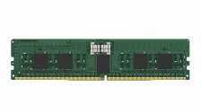 Memoria Ram Kingston Technology, 16gb, Ddr5, 5600mt/s, Ecc, Dimm, Cl46, 1rx8, 1.1v, 288-pin