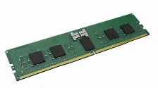 Memoria Ram Kingston Technology, 16gb, Ddr5, 5600mt/s, Ecc, Dimm, Cl46, 1rx8, 1.1v, 288-pin