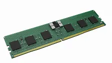 Memoria Ram Kingston Technology, 16gb, Ddr5, 5600mt/s, Ecc, Dimm, Cl46, 1rx8, 1.1v, 288-pin