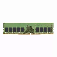 Memoria Ram Kingston Technology Kth-pl432es8/16g 16gb Ddr4, Cl 22