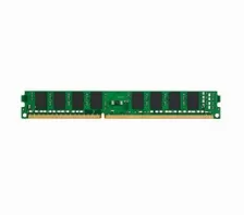 Memoria Ram Kingston, 4gb, 1600mhz, Ddr3l, Cl11 (kvr16ln11/4wp)