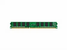 Memoria Ram Kingston Technology Valueram Kvr16n11s8/4wp 4gb, Ddr3, Cl 11