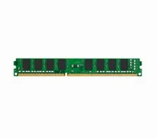 Memoria Ram Dimm Kingston 8gb, Ddr3, 1600mhz