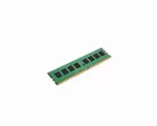Memoria Ram Kingston 8gb, Ddr4, 3200 Mhz, 288-pin Dimm