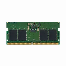 Memoria Ram Kingston Technology Valueram Valueram 8gb Ddr5, Cl 46