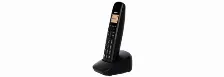 Telefono Panasonic Kx-tgb310meb Inalambrico Digital Dect 6.0 Con Identificador De Llamadas Color Negro Pantalla Lcd 1.4
