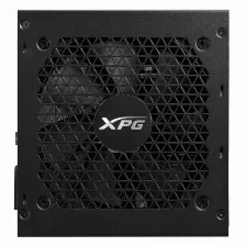 Fuente De Poder Xpg Kyber 80 Plus Gold, 750w, 24-pin, Atx, 120mm