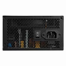 Fuente De Poder Xpg Kyber 80 Plus Gold, 750w, 24-pin, Atx, 120mm