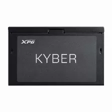 Fuente De Poder Xpg Kyber 80 Plus Gold, 750w, 24-pin, Atx, 120mm