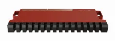 Ruteador Alambrico Mikrotik L009uigs-rm 2.5 Gigabit Ethernet, Gigabit Ethernet, 8 Rj-45