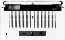 Escaner Hp Scanjet Enterprise Flow Scanjet Enterprise Flow 7000 S3 Resolución 600 X 600 Dpi, Escáner A Color, Usb, Blanco