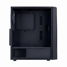 Gabinete Xpg Lander 500, Midi-tower, Atx/micro-atx/mini-itx, Usb 3.0, Sin Fuente, 4 Ventiladores, Negro