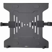 Soporte Startech.com Laptop-arm-tray Brazo Para Computadora Portátil, Negro
