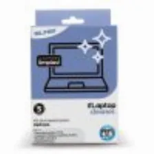 Kit De Limpieza Laptop Cleaner Silimex Para Laptops.