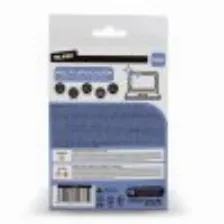 Kit De Limpieza Laptop Cleaner Silimex Para Laptops.