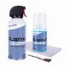 Kit De Limpieza Laptop Cleaner Silimex Para Laptops.