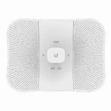 Puente Inalambrico Ubiquiti Networks Lbe-5ac-gen2 Litebeam Ac Gen2, 5ghz, 23 Dbi Air Max, Poe, Kit De Montaje