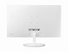 Monitor Curvo Samsung Lc27f391fhnxza 27