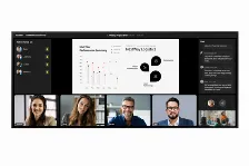 Monitor Samsung Lh105qpd5bgxza 105